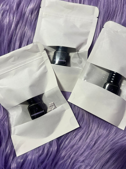 Lash Extensions Glue